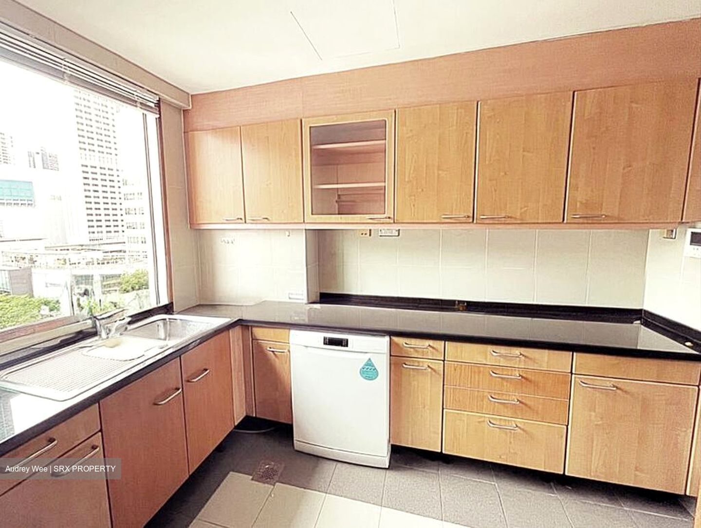 Hullet Rise (D9), Condominium #502881061